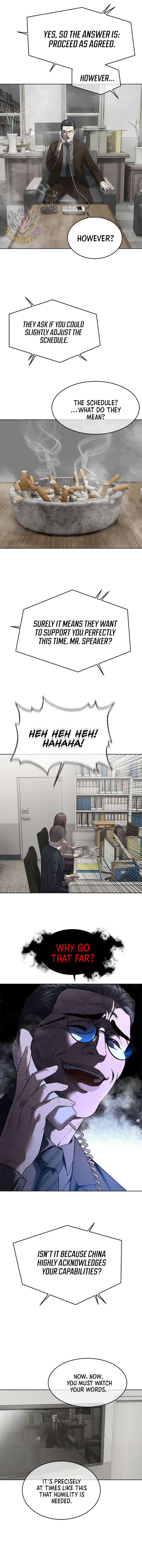 God of Blackfield - Chapter 299 [photo 10] - MangaPorn