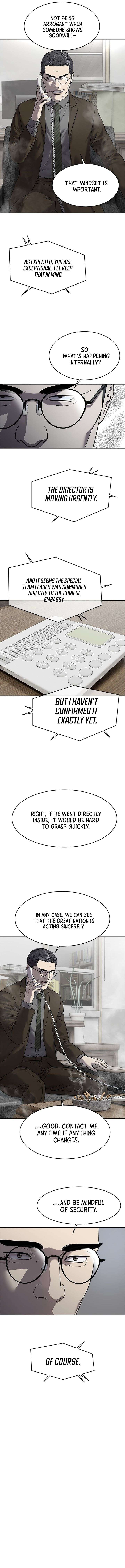 God of Blackfield - Chapter 299 [photo 11] - MangaPorn