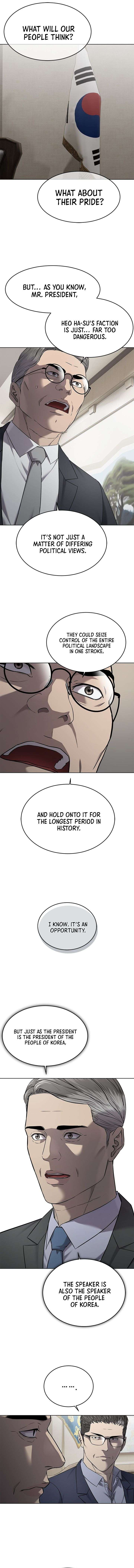 God of Blackfield - Chapter 299 [photo 13] - MangaPorn