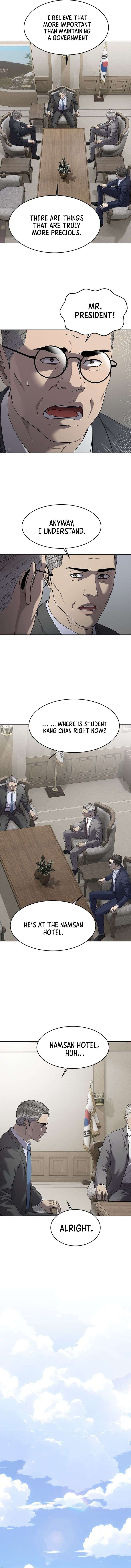 God of Blackfield - Chapter 299 [photo 14] - MangaPorn