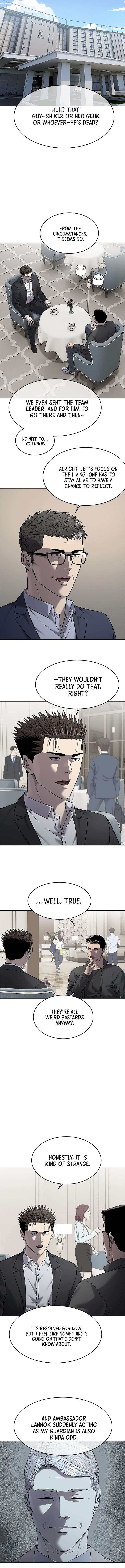 God of Blackfield - Chapter 299 [photo 15] - MangaPorn