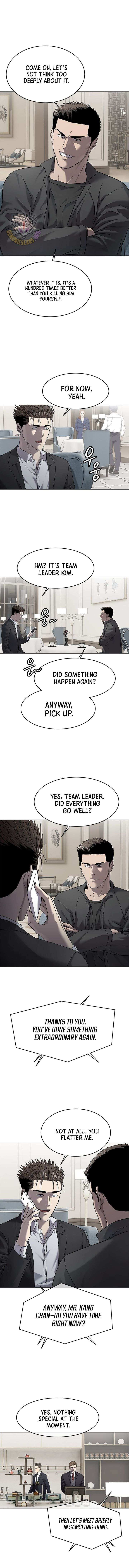 God of Blackfield - Chapter 299 [photo 16] - MangaPorn