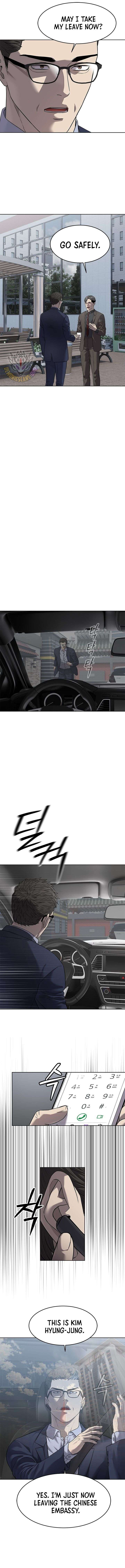 God of Blackfield - Chapter 299 [photo 7] - MangaPorn