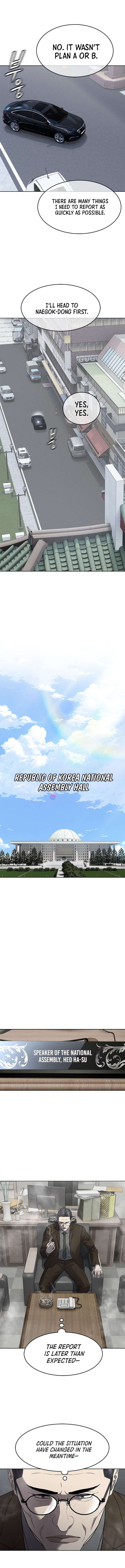 God of Blackfield - Chapter 299 [photo 8] - MangaPorn