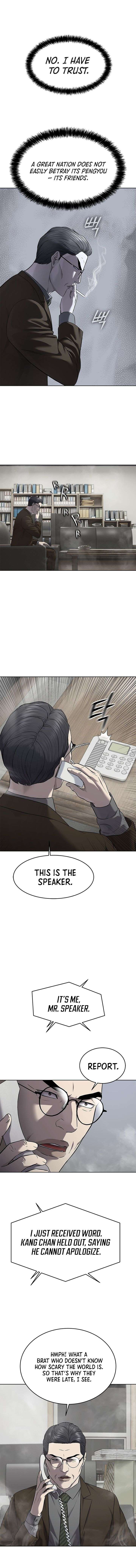 God of Blackfield - Chapter 299 [photo 9] - MangaPorn