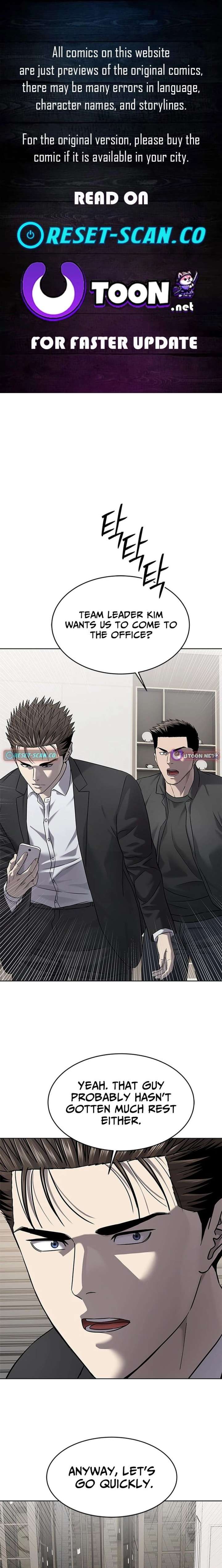 God of Blackfield - Chapter 300 [photo 1] - MangaPorn