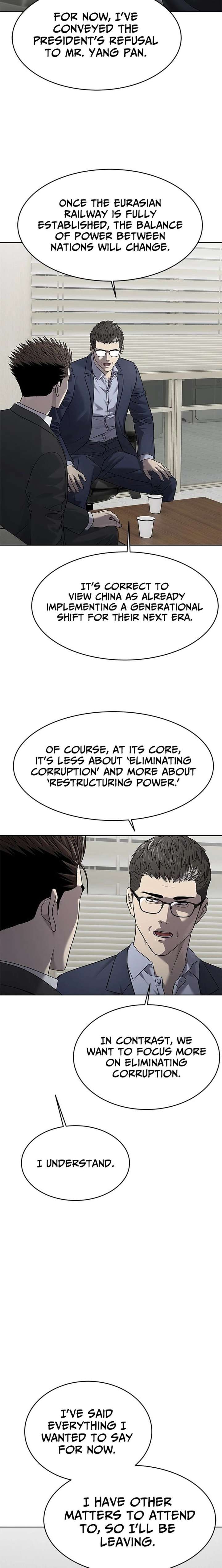 God of Blackfield - Chapter 300 [photo 11] - MangaPorn