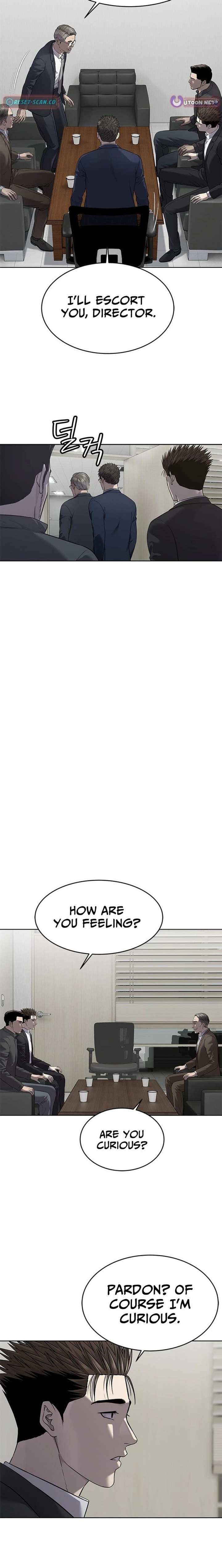 God of Blackfield - Chapter 300 [photo 12] - MangaPorn