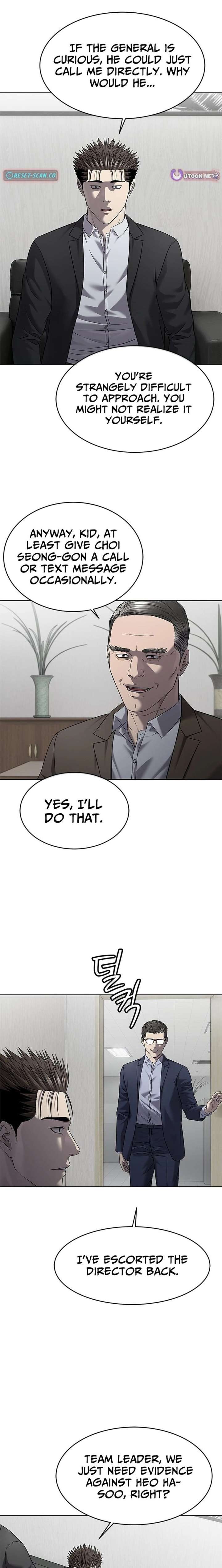 God of Blackfield - Chapter 300 [photo 14] - MangaPorn