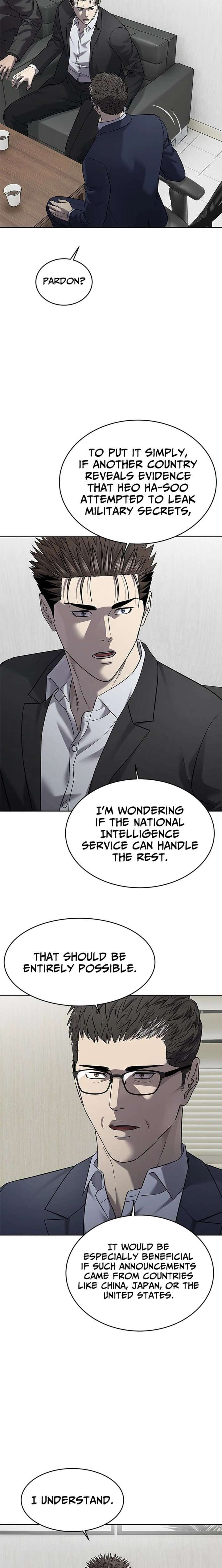 God of Blackfield - Chapter 300 [photo 15] - MangaPorn