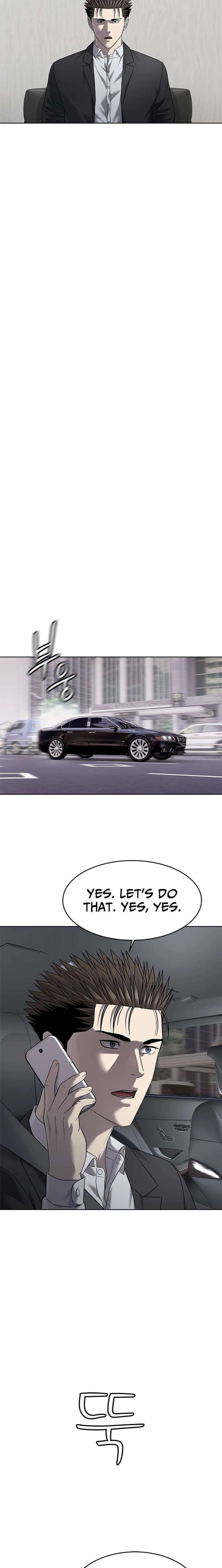 God of Blackfield - Chapter 300 [photo 16] - MangaPorn