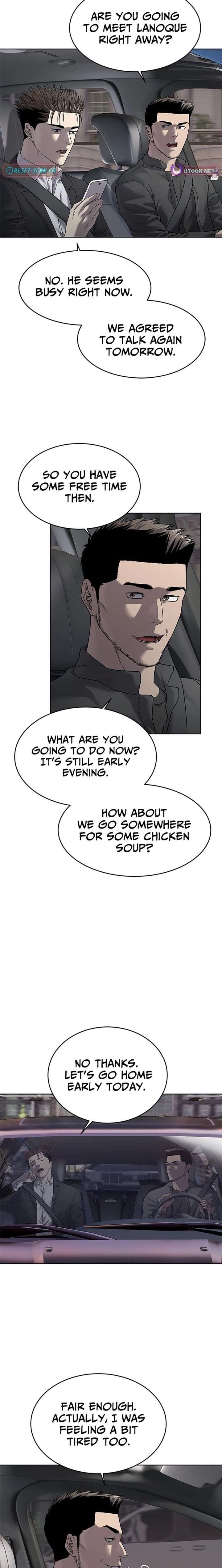 God of Blackfield - Chapter 300 [photo 17] - MangaPorn