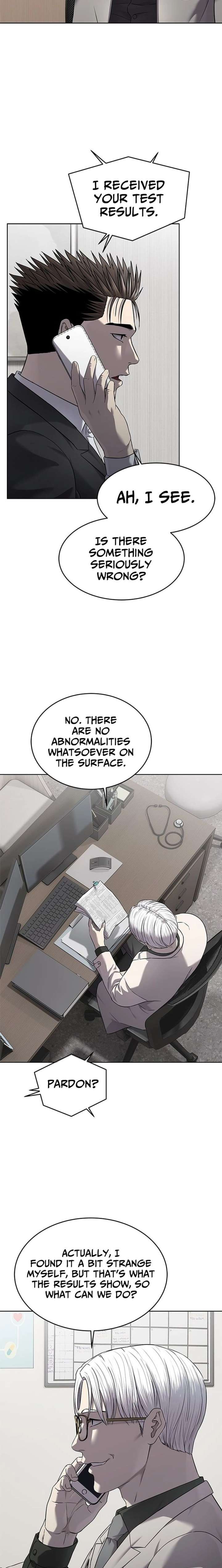 God of Blackfield - Chapter 300 [photo 20] - MangaPorn