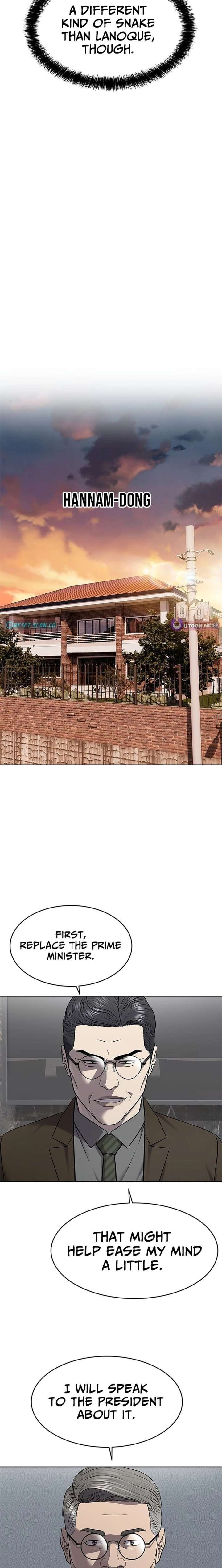 God of Blackfield - Chapter 300 [photo 22] - MangaPorn