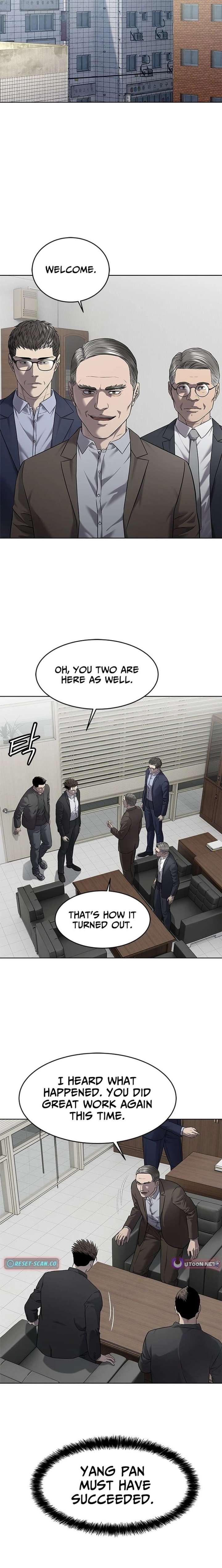 God of Blackfield - Chapter 300 [photo 3] - MangaPorn