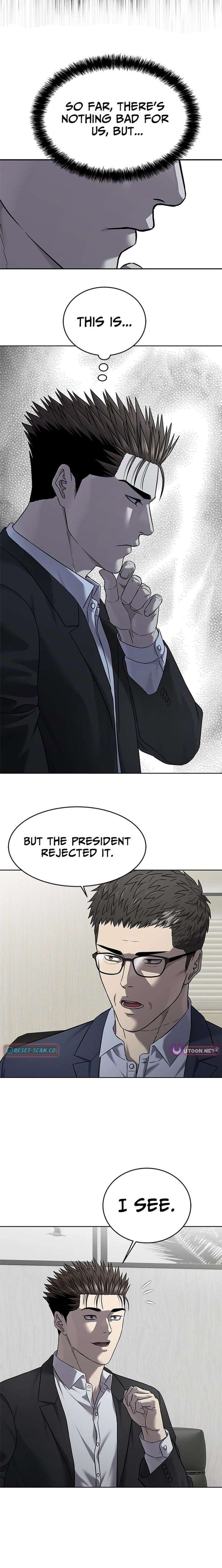 God of Blackfield - Chapter 300 [photo 6] - MangaPorn