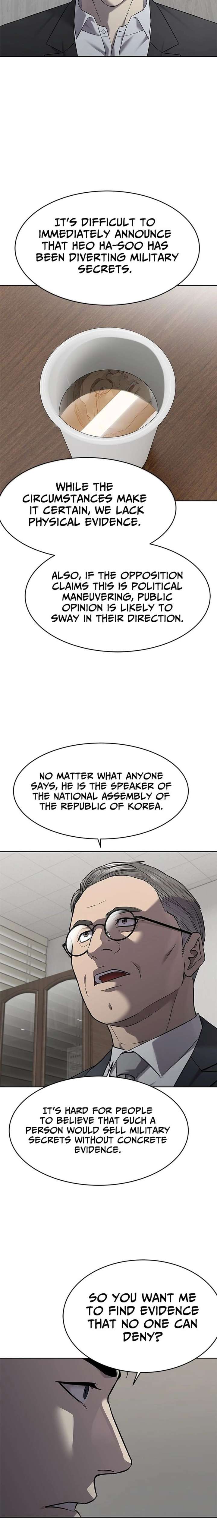 God of Blackfield - Chapter 300 [photo 9] - MangaPorn