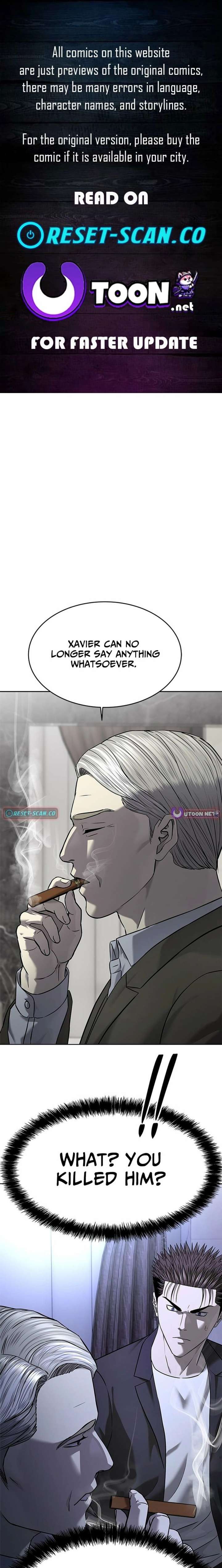 God of Blackfield - Chapter 303 [photo 1] - MangaPorn