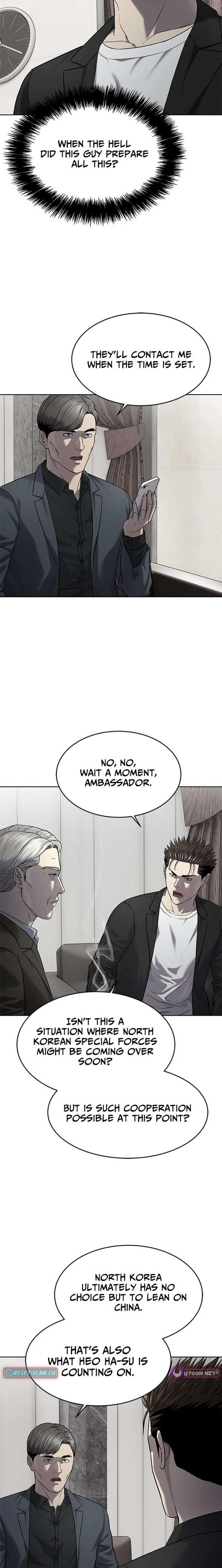 God of Blackfield - Chapter 303 [photo 16] - MangaPorn