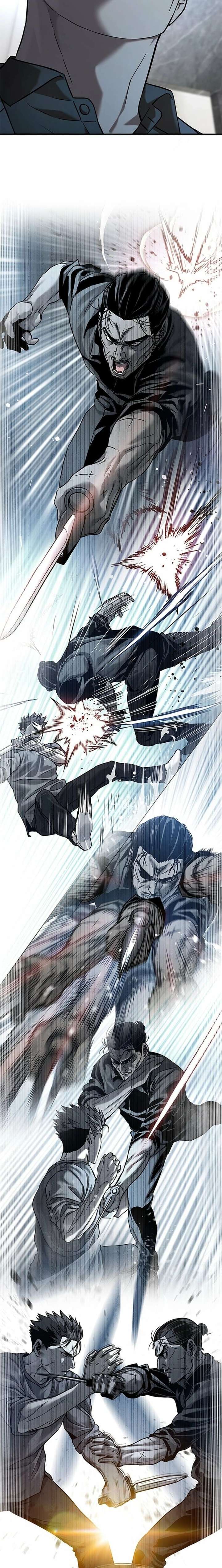 God of Blackfield - Chapter 303 [photo 20] - MangaPorn