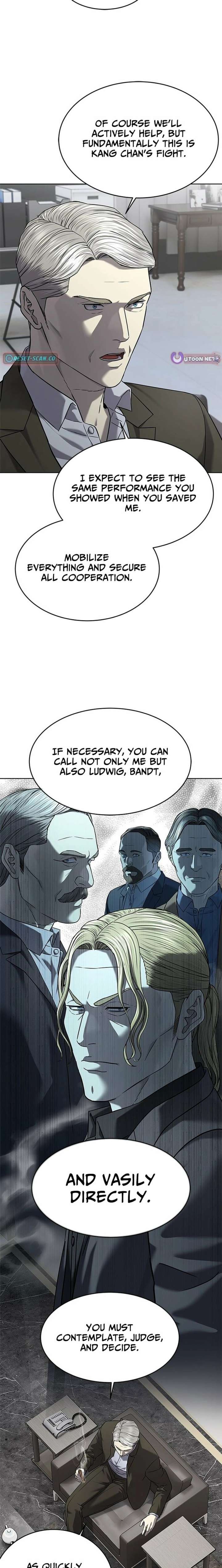 God of Blackfield - Chapter 303 [photo 24] - MangaPorn