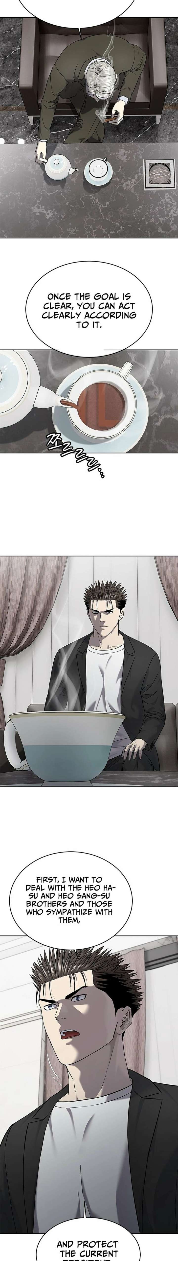 God of Blackfield - Chapter 303 [photo 5] - MangaPorn