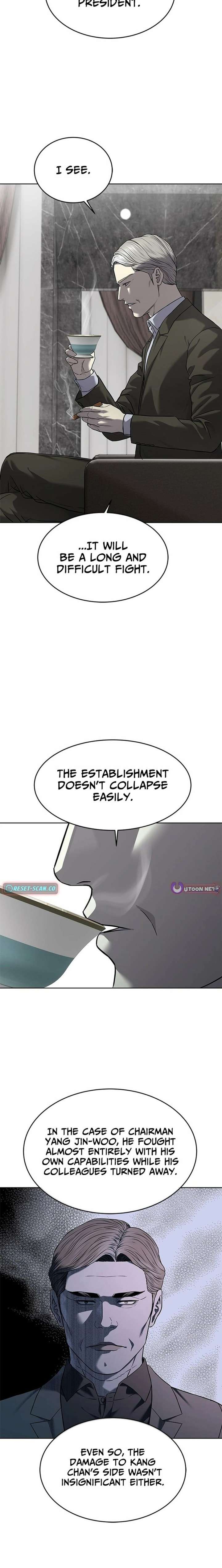 God of Blackfield - Chapter 303 [photo 6] - MangaPorn