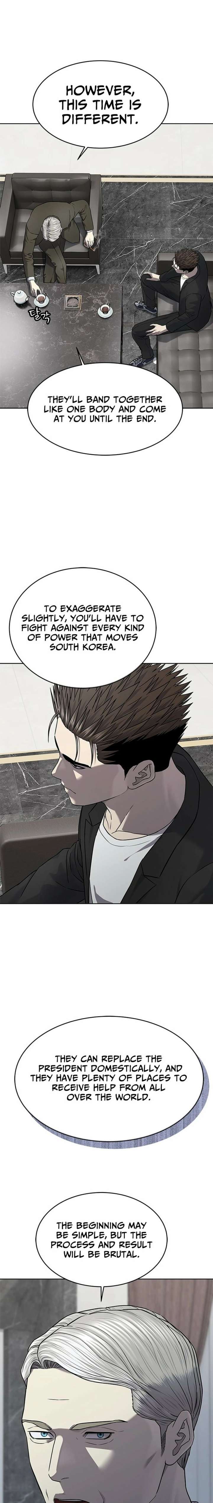 God of Blackfield - Chapter 303 [photo 7] - MangaPorn