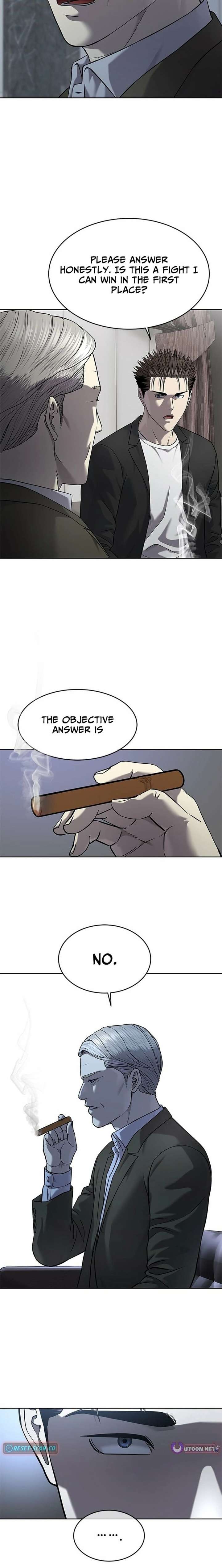 God of Blackfield - Chapter 303 [photo 8] - MangaPorn