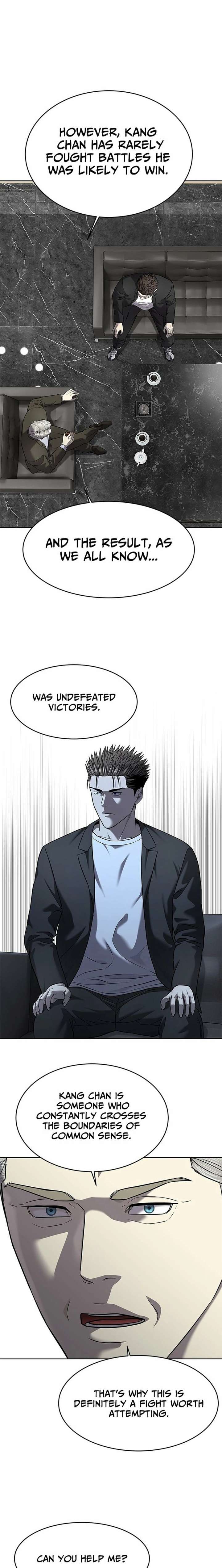 God of Blackfield - Chapter 303 [photo 9] - MangaPorn