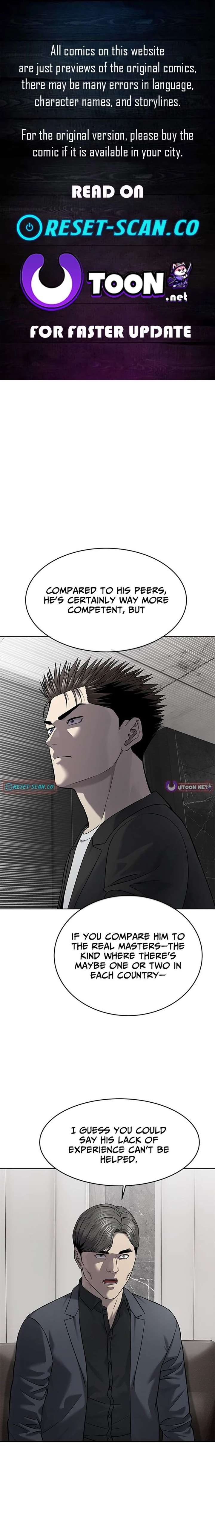 God of Blackfield - Chapter 304 [photo 1] - MangaPorn