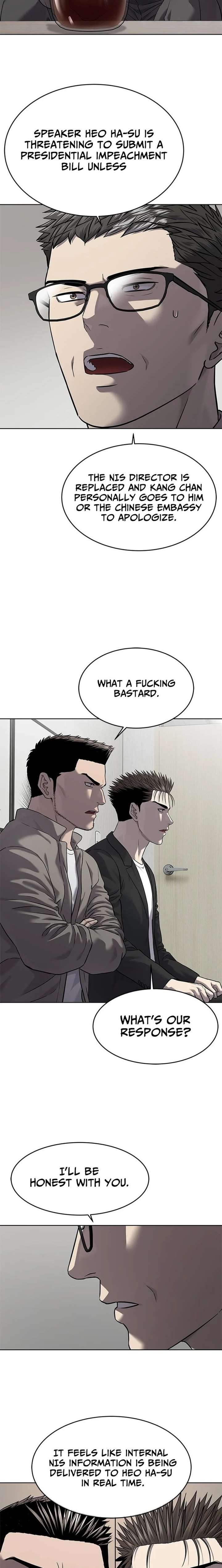 God of Blackfield - Chapter 304 [photo 10] - MangaPorn