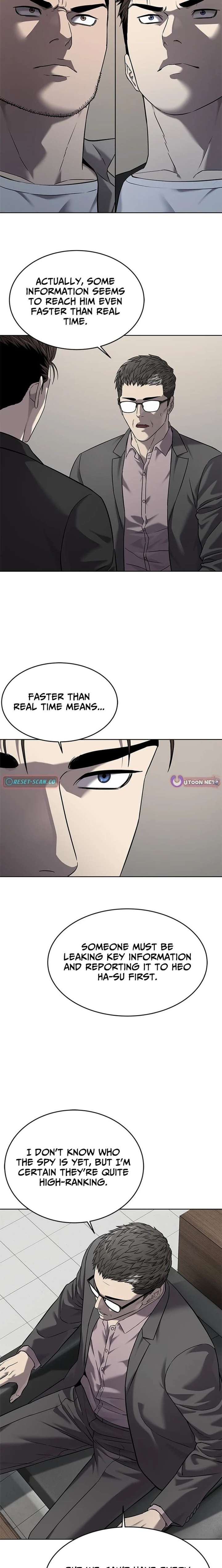 God of Blackfield - Chapter 304 [photo 11] - MangaPorn