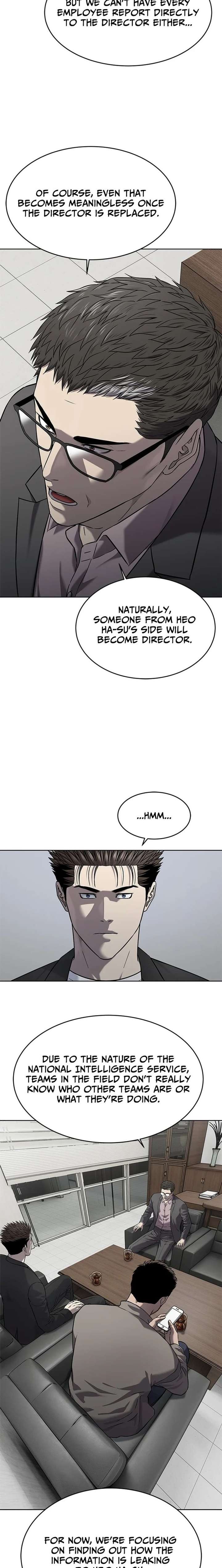 God of Blackfield - Chapter 304 [photo 12] - MangaPorn