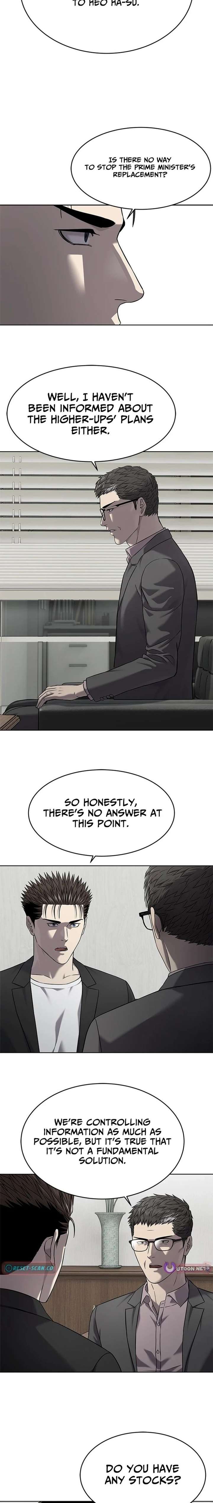 God of Blackfield - Chapter 304 [photo 13] - MangaPorn