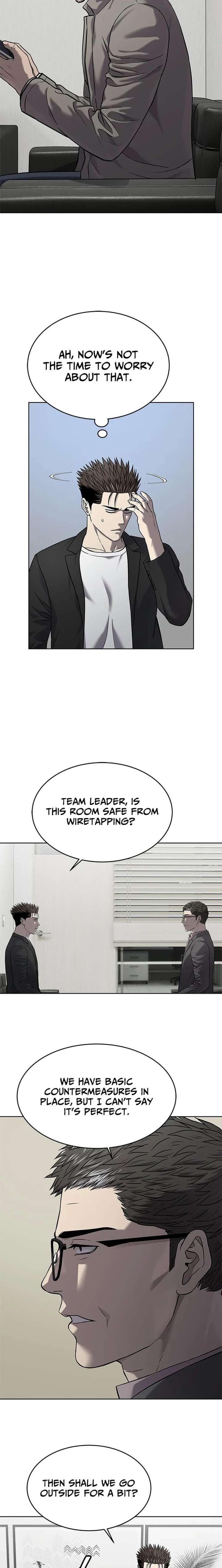 God of Blackfield - Chapter 304 [photo 15] - MangaPorn