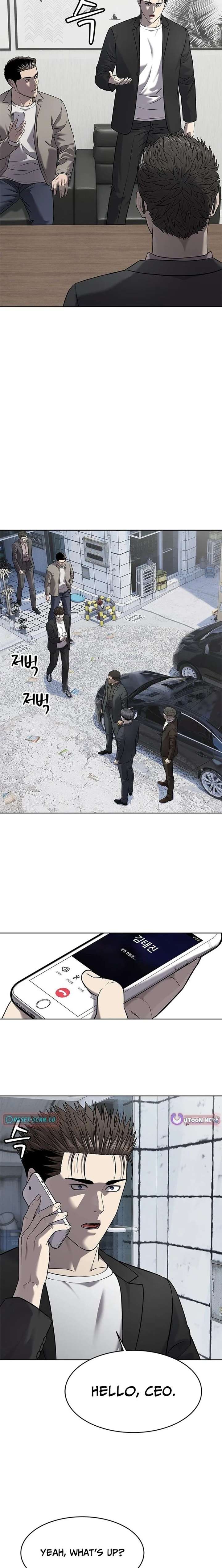 God of Blackfield - Chapter 304 [photo 16] - MangaPorn