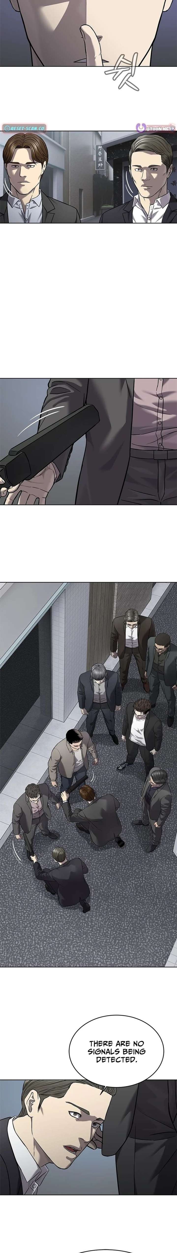 God of Blackfield - Chapter 304 [photo 19] - MangaPorn