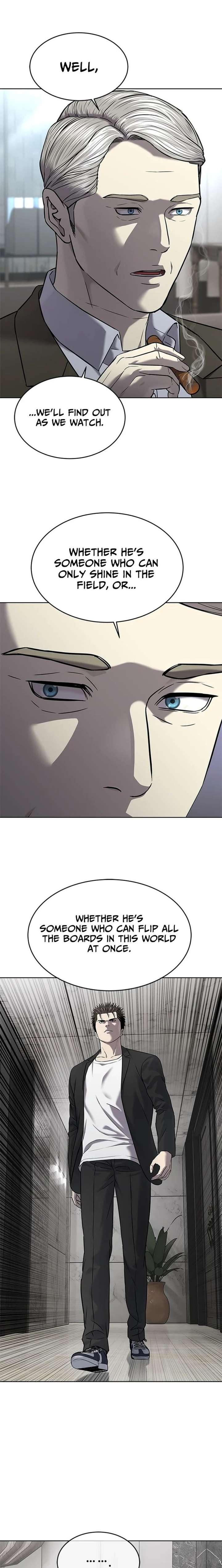 God of Blackfield - Chapter 304 [photo 2] - MangaPorn