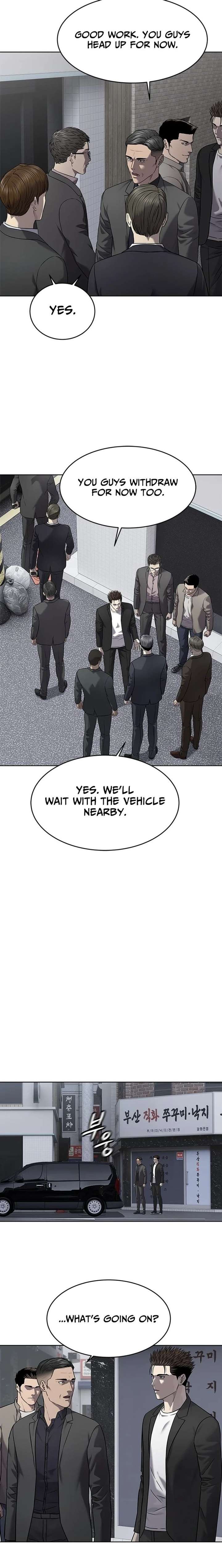 God of Blackfield - Chapter 304 [photo 20] - MangaPorn