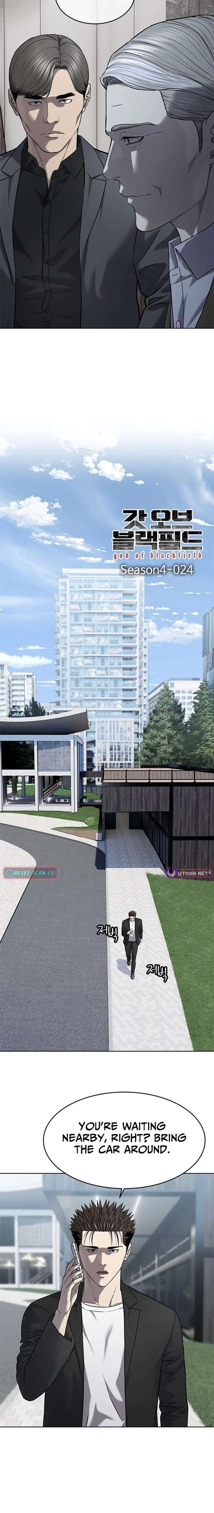 God of Blackfield - Chapter 304 [photo 3] - MangaPorn