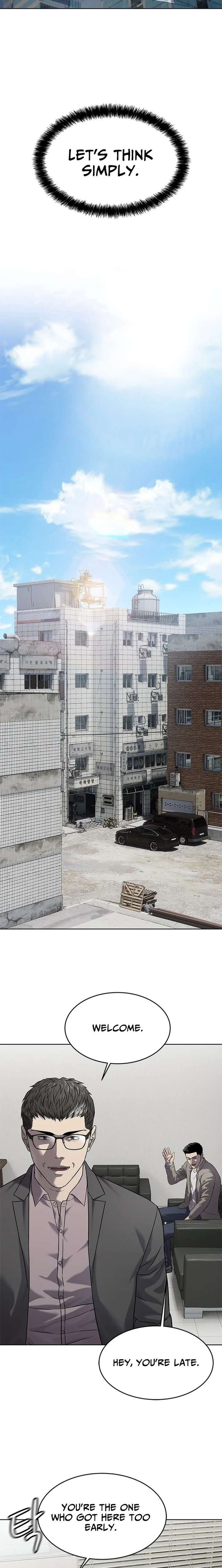 God of Blackfield - Chapter 304 [photo 7] - MangaPorn