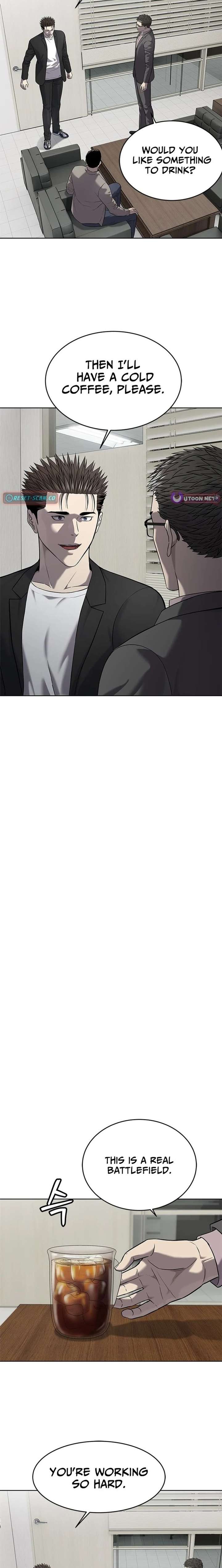 God of Blackfield - Chapter 304 [photo 8] - MangaPorn