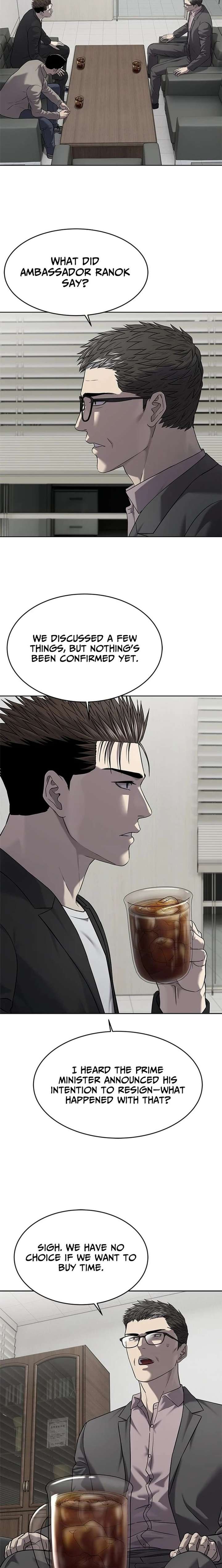 God of Blackfield - Chapter 304 [photo 9] - MangaPorn