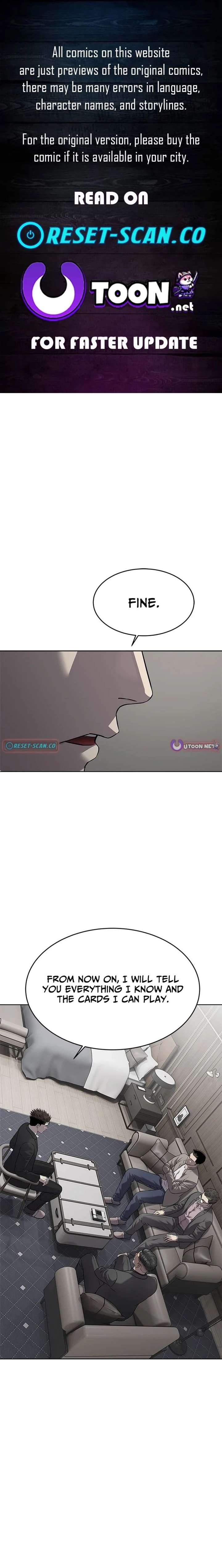 God of Blackfield - Chapter 305 [photo 1] - MangaPorn