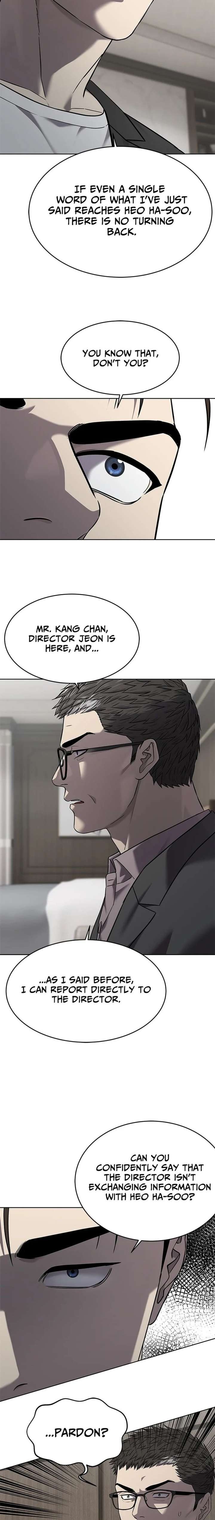 God of Blackfield - Chapter 305 [photo 10] - MangaPorn