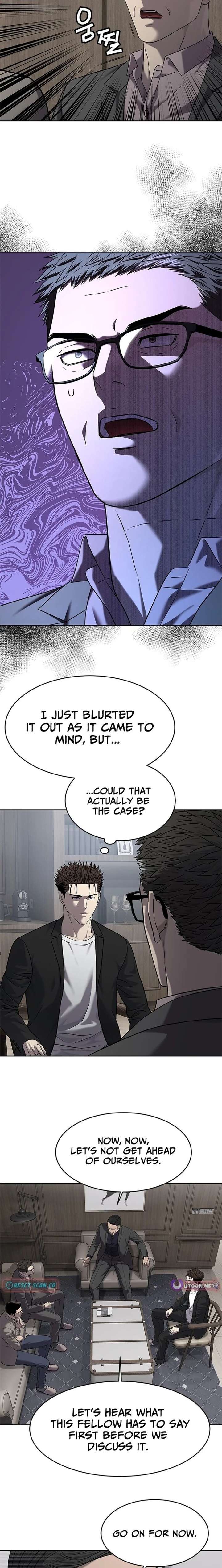 God of Blackfield - Chapter 305 [photo 11] - MangaPorn