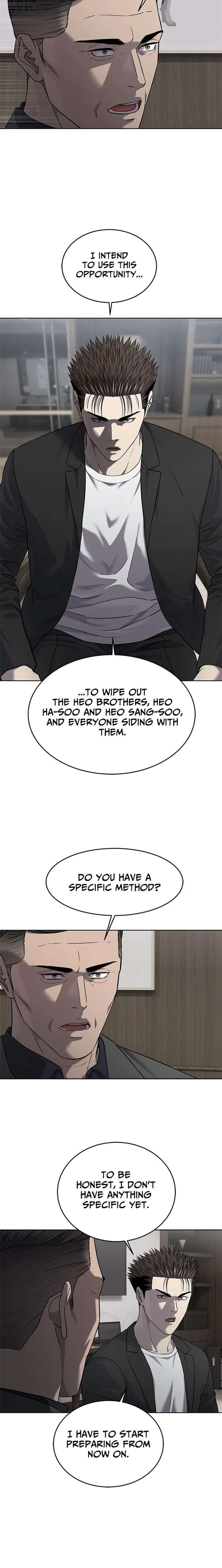 God of Blackfield - Chapter 305 [photo 12] - MangaPorn