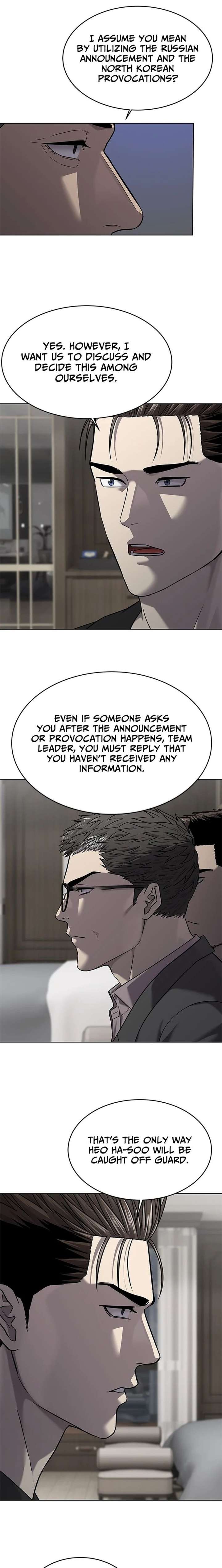 God of Blackfield - Chapter 305 [photo 13] - MangaPorn