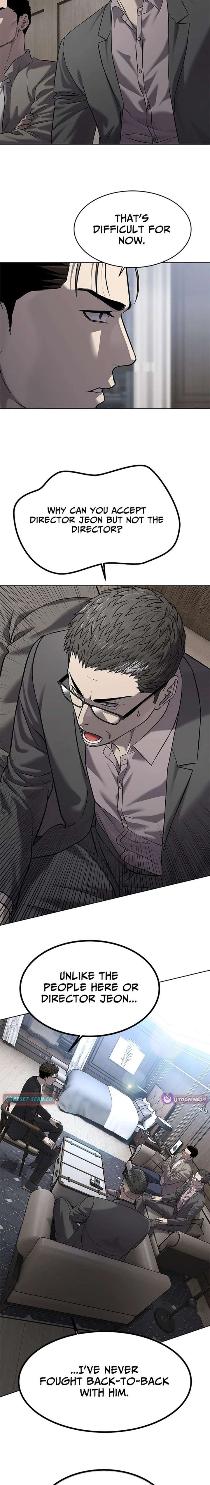 God of Blackfield - Chapter 305 [photo 16] - MangaPorn